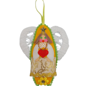 decoration-pendant Angel
