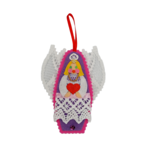 decoration-pendant Angel