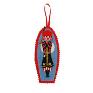 decoration-pendant Krakowiak
