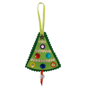 decoration-pendant Christmas Tree