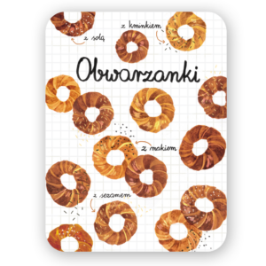 magnes Kraków Obwarzanki