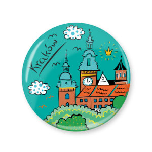 magnes Kraków Wawel