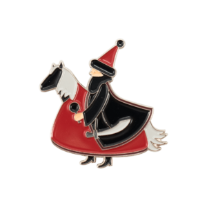 magnet Kraków Lajkonik