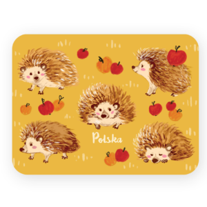 magnet Poland Jeżyki