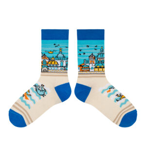 socks Krakow Wawel Cathedral
