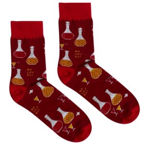 tincture socks