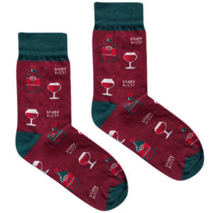 wine socks