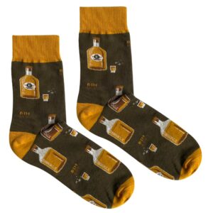 hooch socks