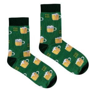 beer socks