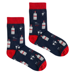 vodka socks